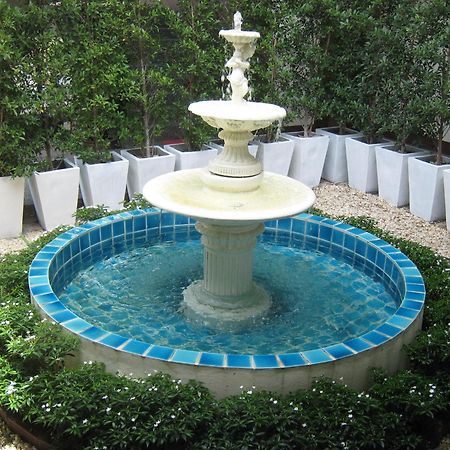 C2 Residence Lampang Zewnętrze zdjęcie