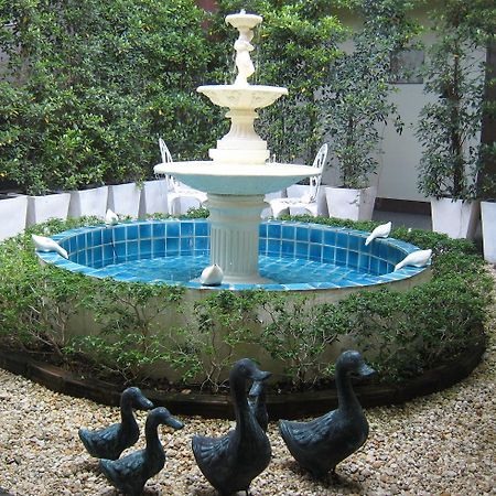 C2 Residence Lampang Zewnętrze zdjęcie