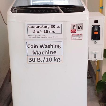 C2 Residence Lampang Zewnętrze zdjęcie