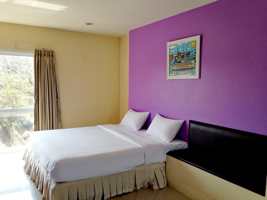C2 Residence Lampang Zewnętrze zdjęcie
