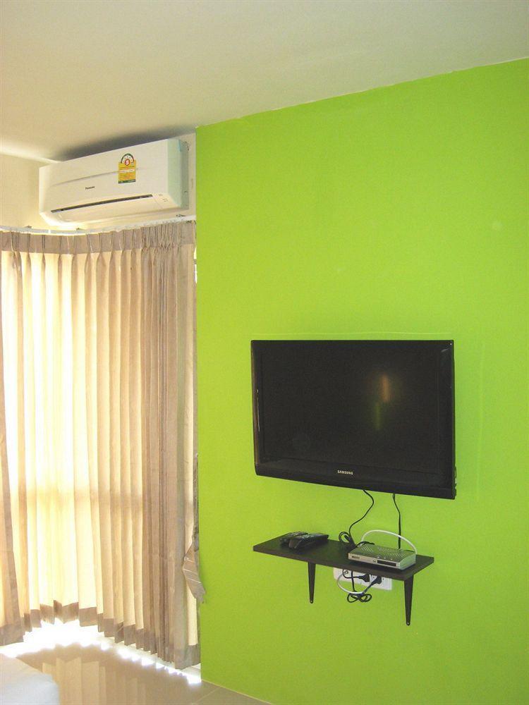 C2 Residence Lampang Zewnętrze zdjęcie