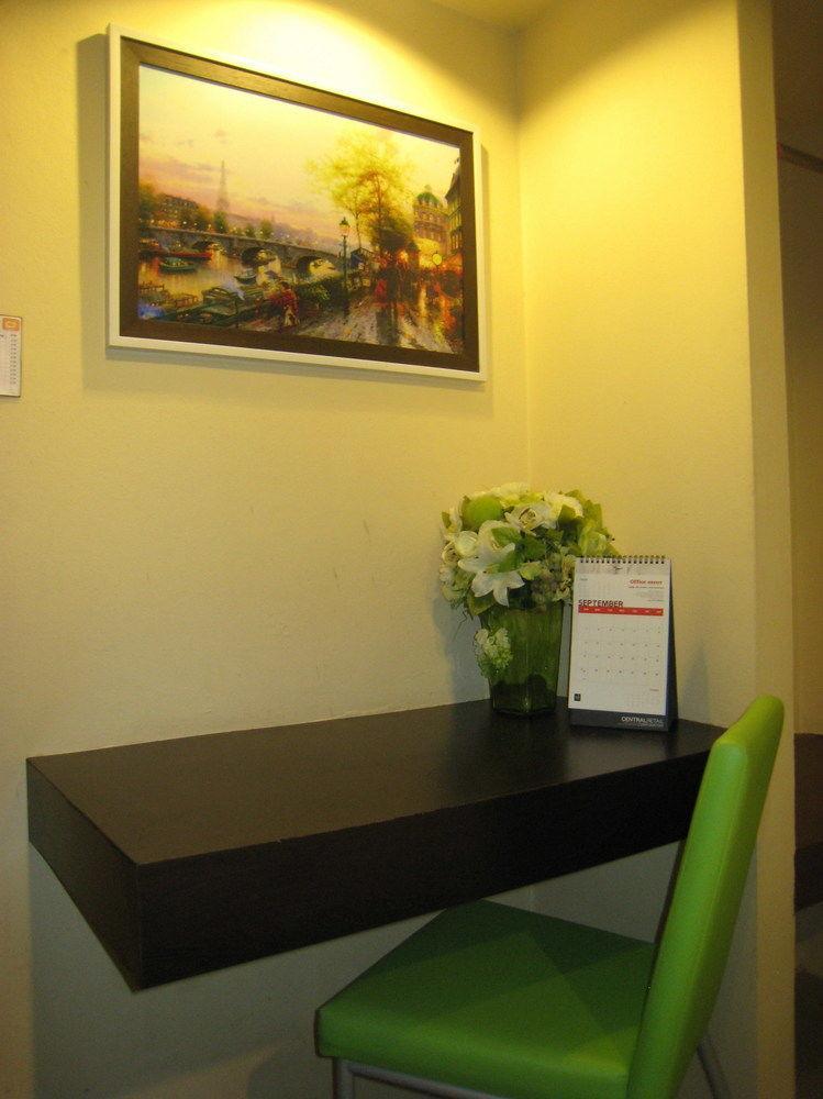 C2 Residence Lampang Zewnętrze zdjęcie