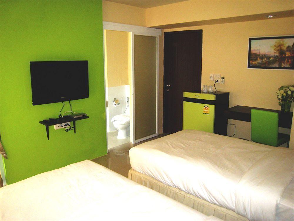 C2 Residence Lampang Zewnętrze zdjęcie