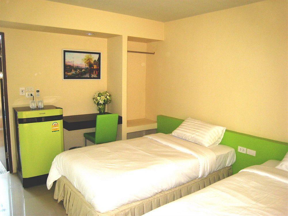 C2 Residence Lampang Zewnętrze zdjęcie