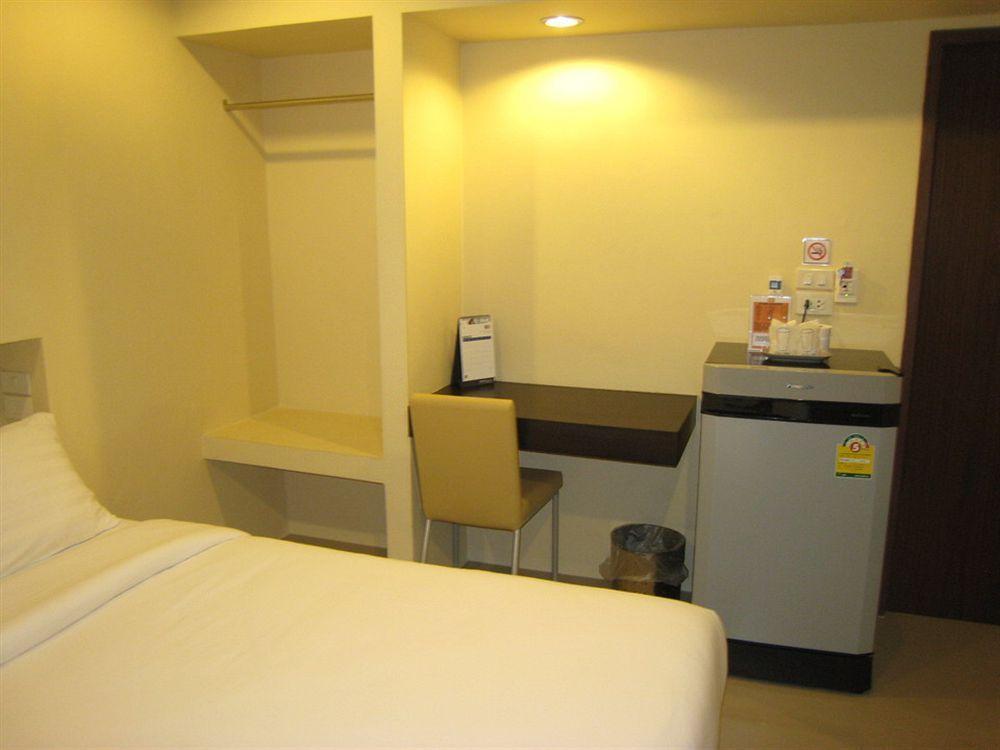 C2 Residence Lampang Zewnętrze zdjęcie