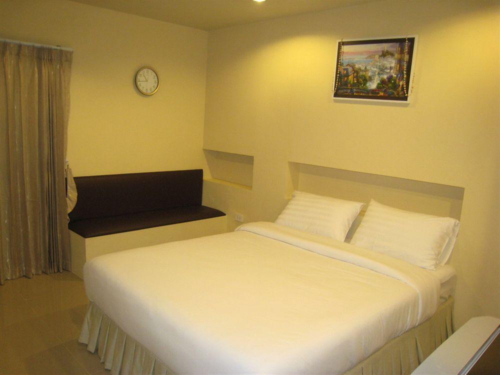 C2 Residence Lampang Zewnętrze zdjęcie