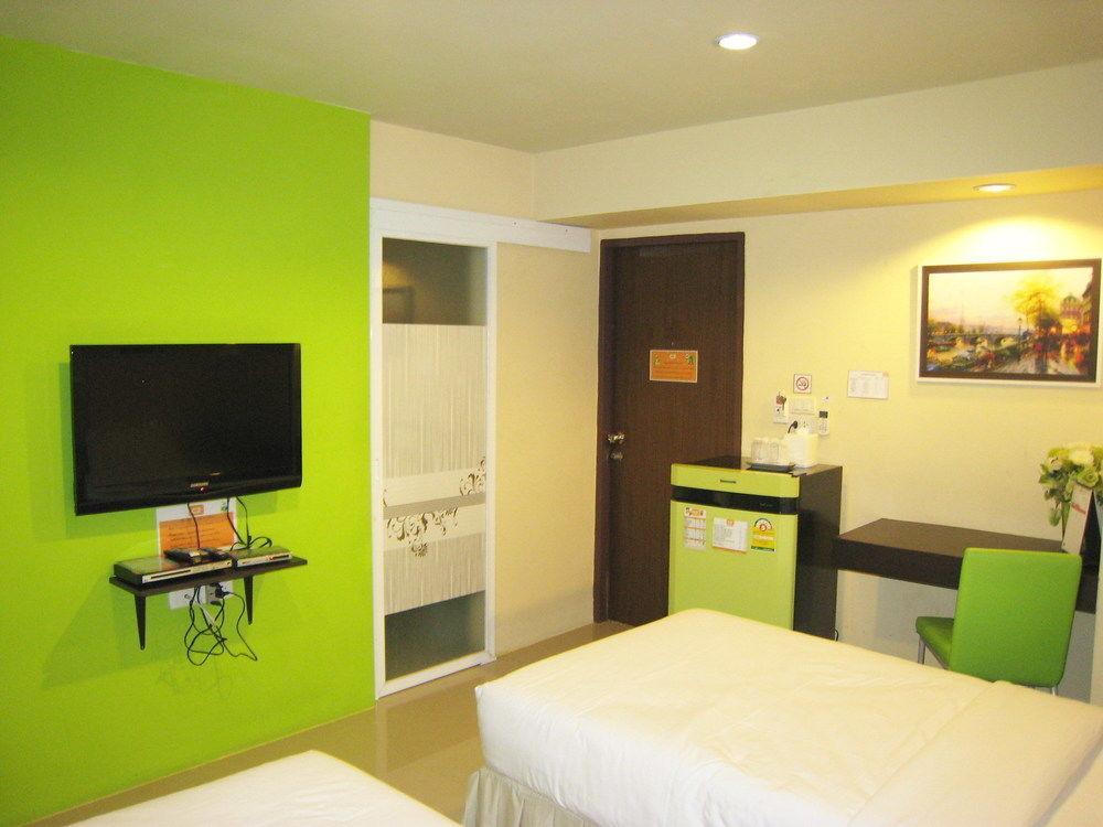 C2 Residence Lampang Zewnętrze zdjęcie