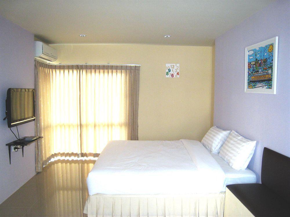 C2 Residence Lampang Zewnętrze zdjęcie
