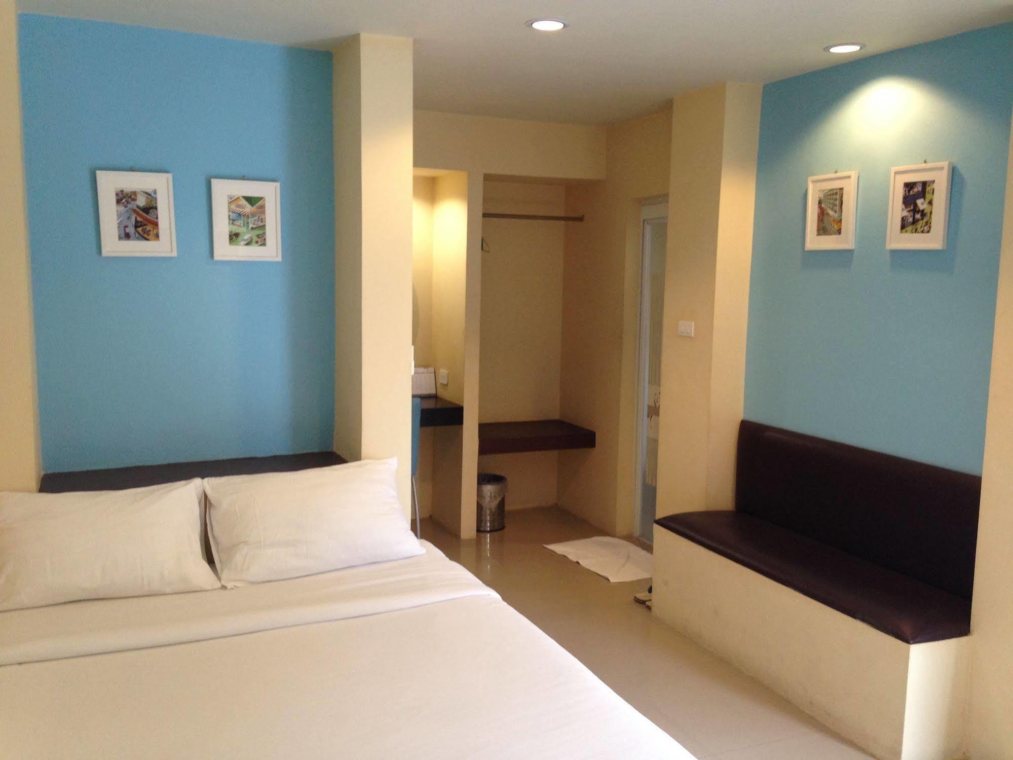 C2 Residence Lampang Zewnętrze zdjęcie