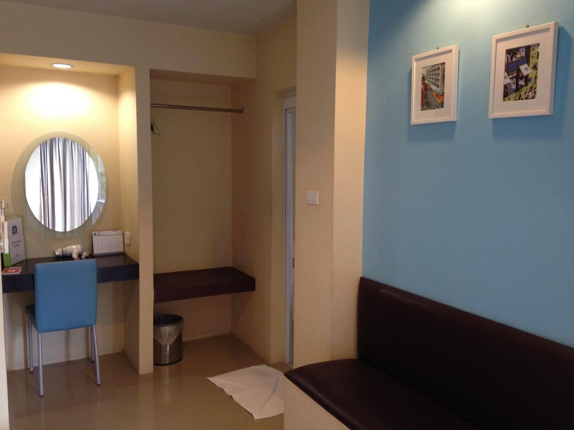 C2 Residence Lampang Zewnętrze zdjęcie