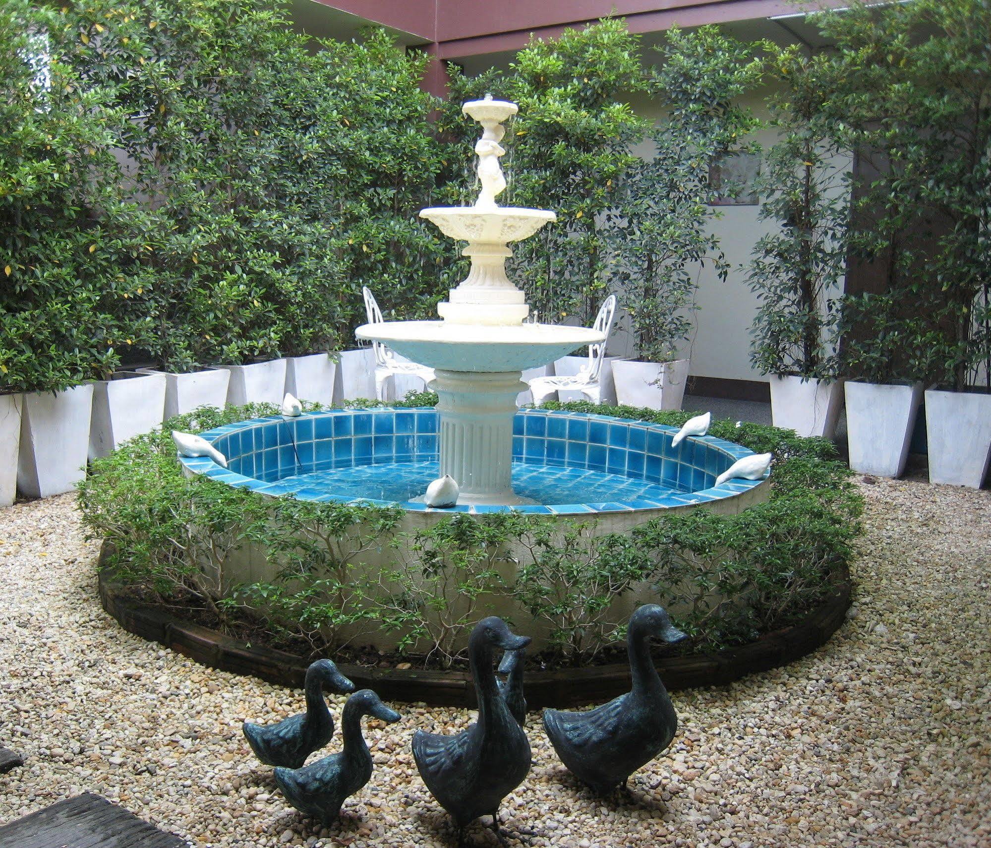 C2 Residence Lampang Zewnętrze zdjęcie