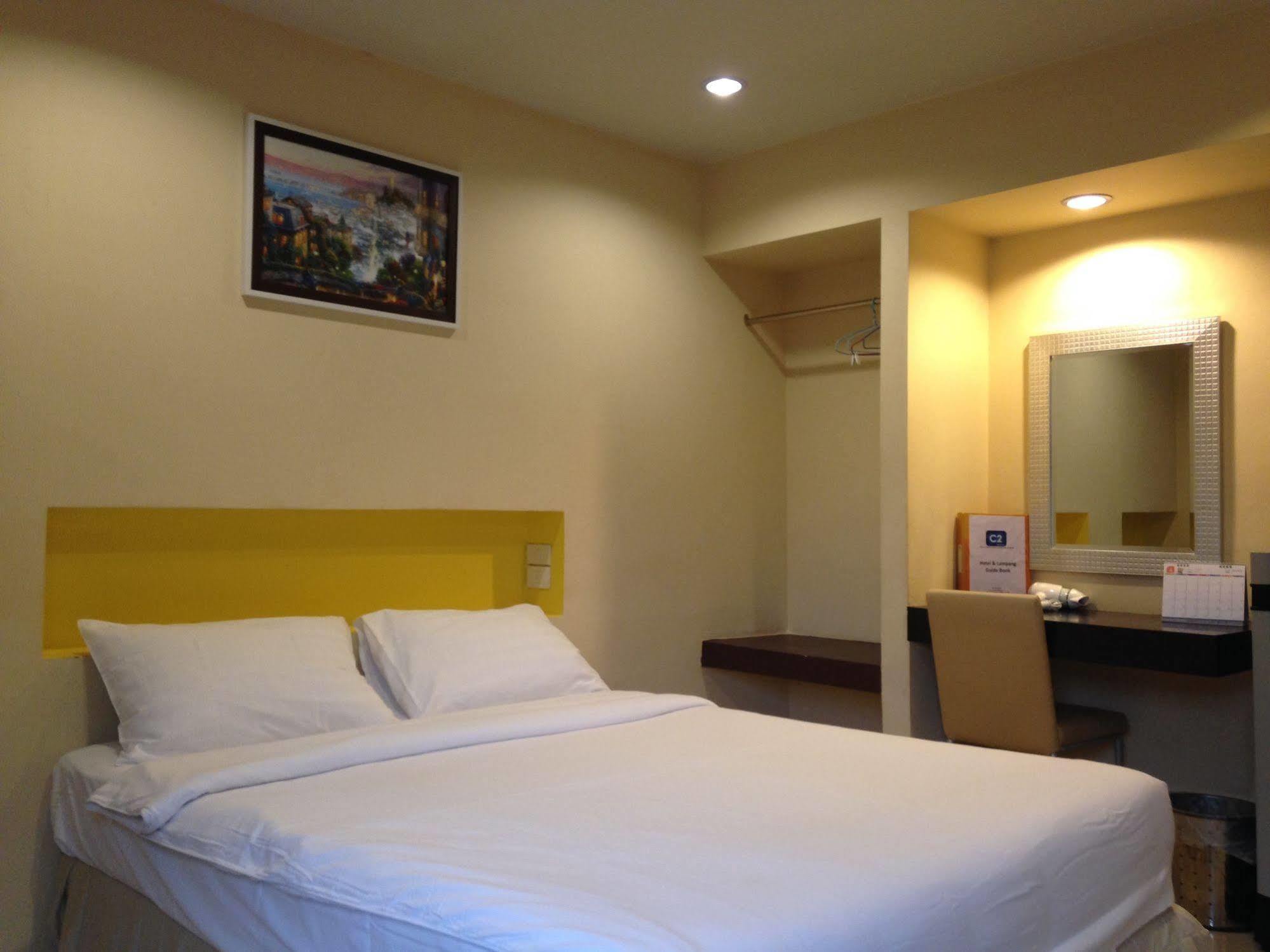 C2 Residence Lampang Zewnętrze zdjęcie