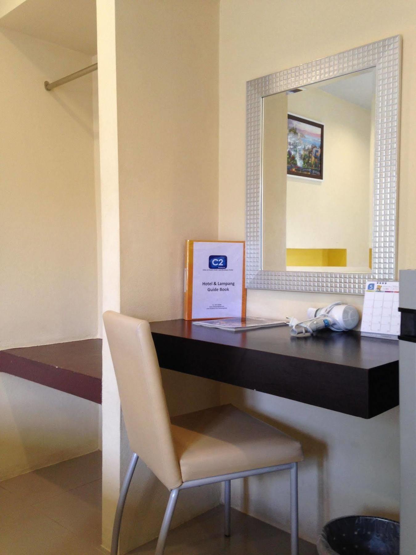 C2 Residence Lampang Zewnętrze zdjęcie