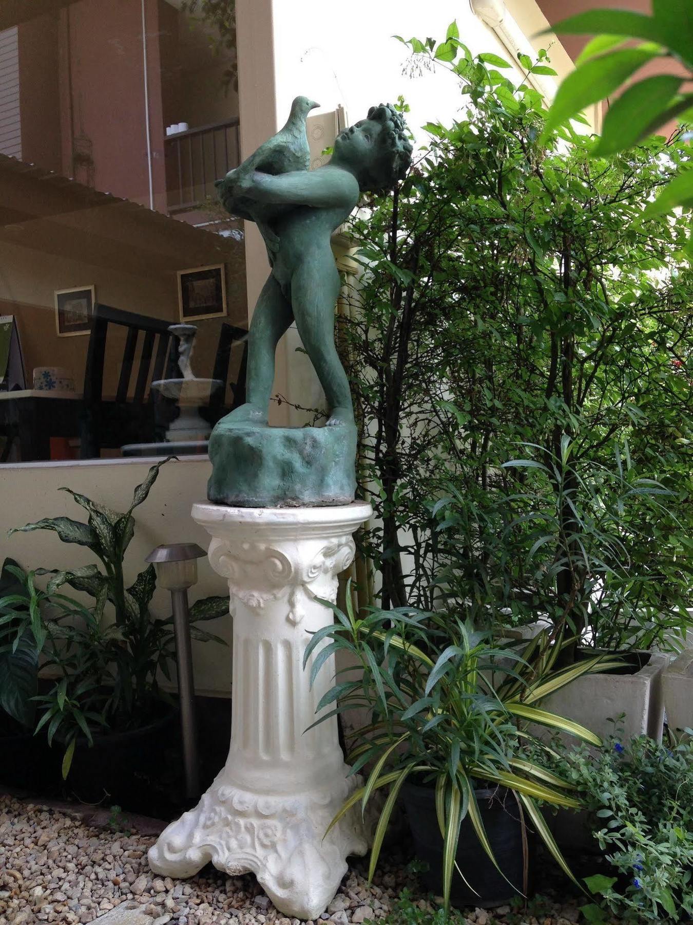 C2 Residence Lampang Zewnętrze zdjęcie