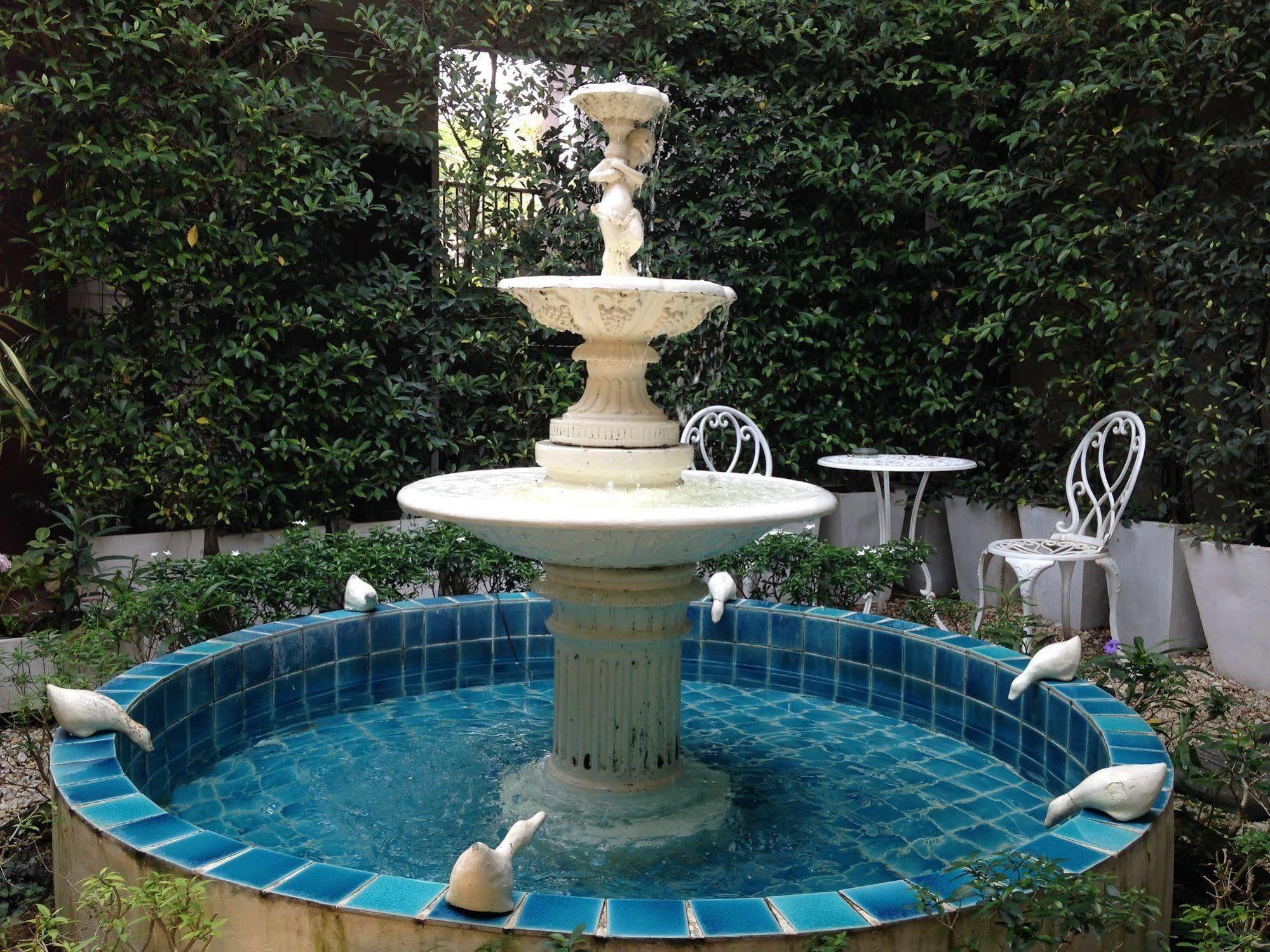C2 Residence Lampang Zewnętrze zdjęcie