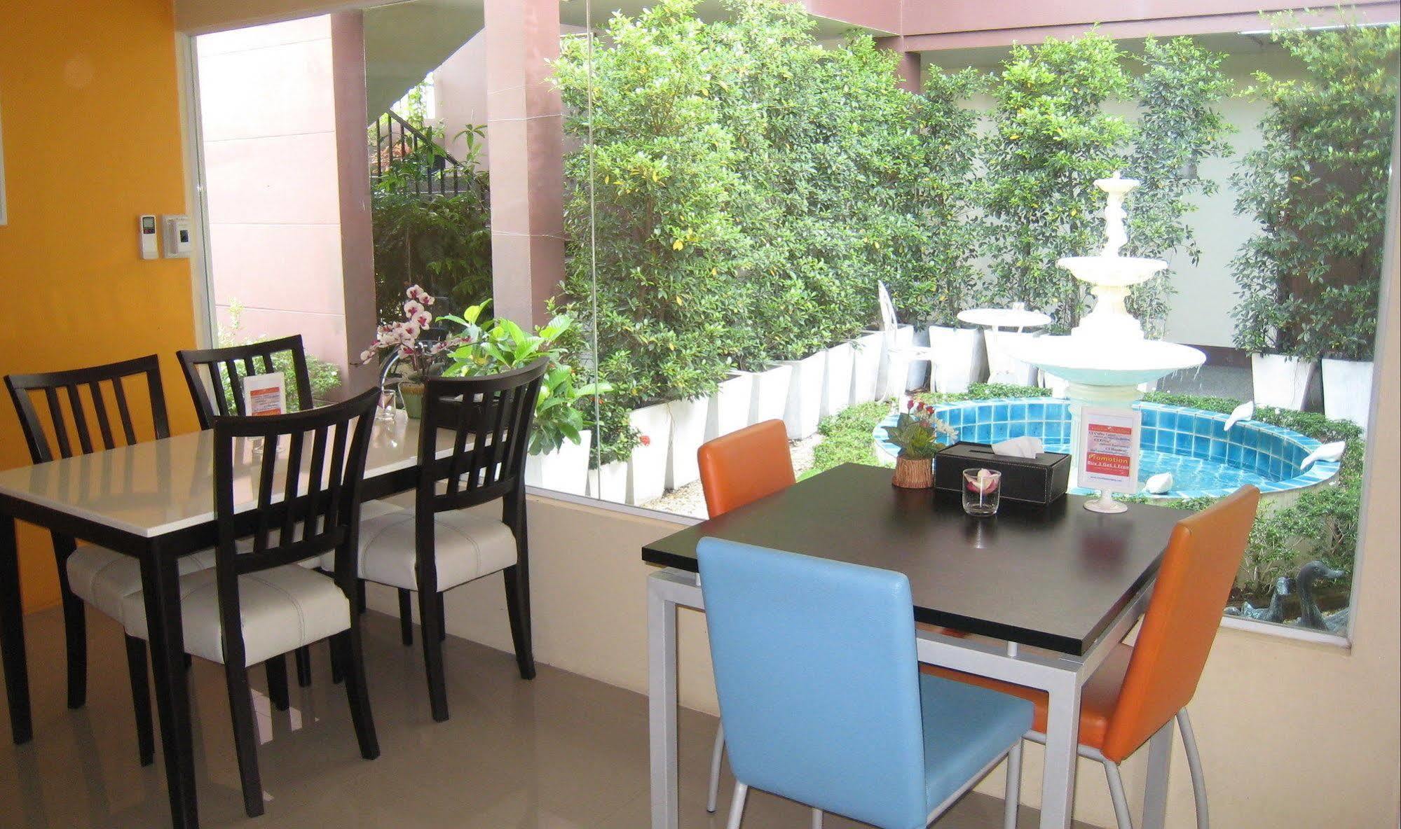 C2 Residence Lampang Zewnętrze zdjęcie
