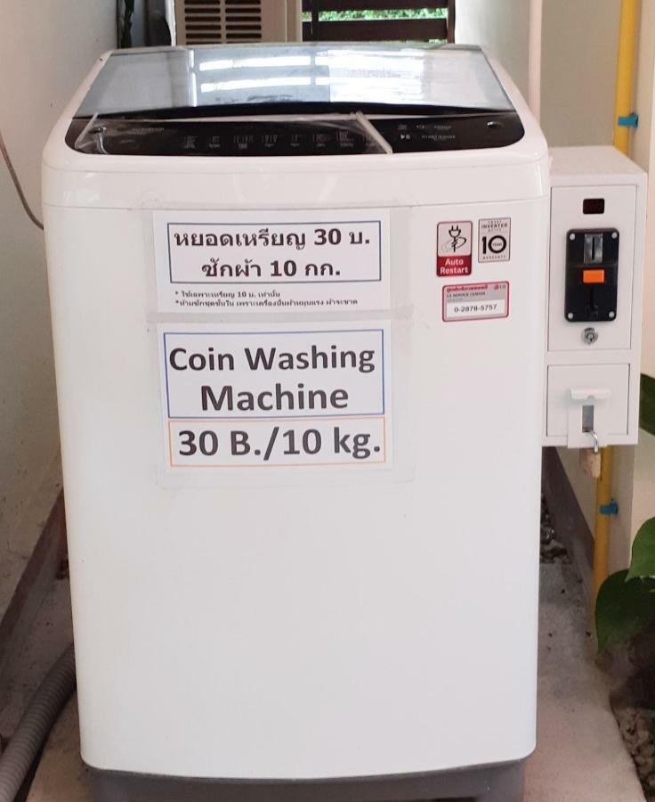 C2 Residence Lampang Zewnętrze zdjęcie